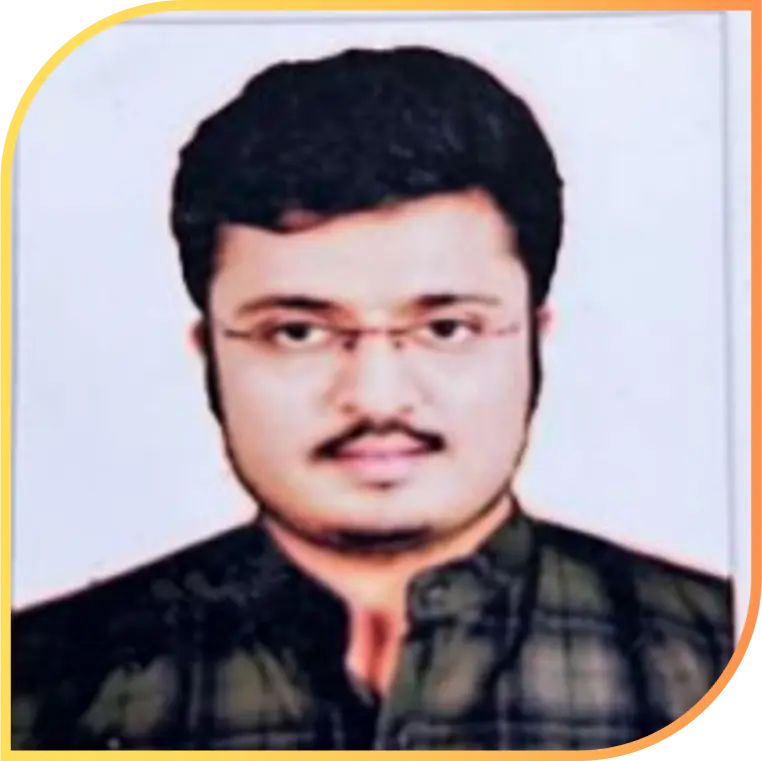 Mr. Jinal Patel